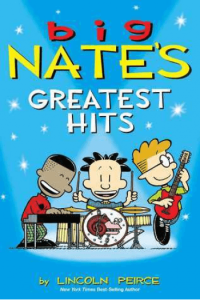 Big Nates Greatest Hits