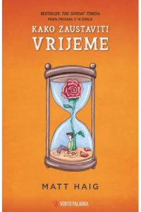 Kako zaustaviti vrijeme