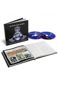 Live In The City Of Diamonds