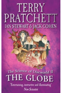The Science of Discworld II: The Globe