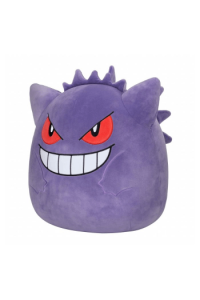 Squishmallows Pokemon 35Cm - Gengar