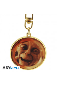 Lord Of The Rings - Keychain Gollum