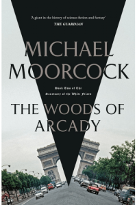 The Woods of Arcady