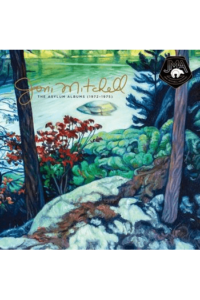 Asylum Albums 1972-1975