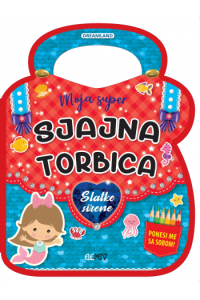 Sjajna Torbica - Slatke Sirene