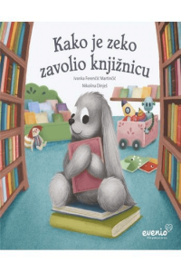 Kako je zeko zavolio knjižnicu