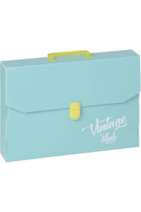 Dispaco EURO8V vintage - Tuba za nacrte