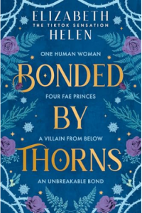 Bonded By Thorns