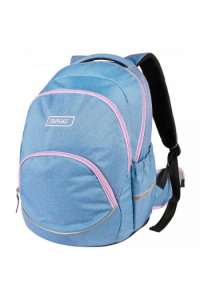 Ruksak Target Flow pack Lillalet