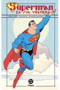 Superman za sva vremena