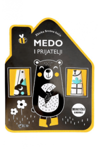 Zbirka Sretna kuća 1-2