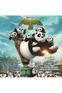 Kung Fu Panda 3