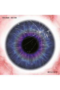 White Of The Eye - Soundtrack