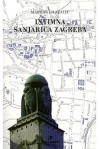 Intimna sanjarica Zagreba