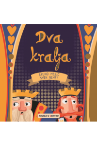 Dva kralja
