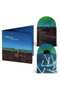 My Favourite Headache (Blue Green Vinyl)