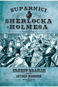 Suparnici Sherlocka Holmesa 3