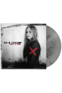 Under My Skin (Limited Expanded Silver Grey Vinyl edition)