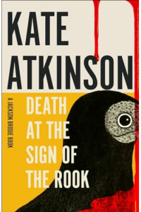 Death at the Sign of the Rook