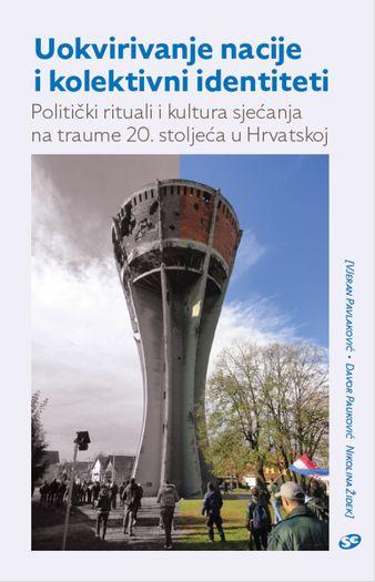 Uokvirivanje nacije i kolektivni identiteti