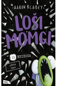 Loši momci 13. epizoda