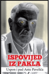 Uspon i Pad Ante Pavelića