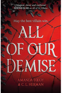 All of Our Demise