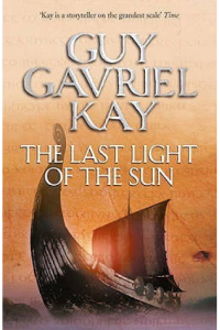 The Last Light of the Sun