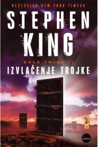 Kula tmine II.: Izvlačenje trojke