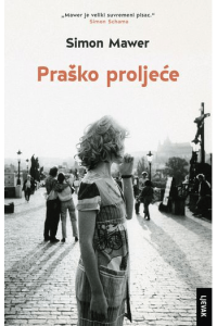 Praško proljeće