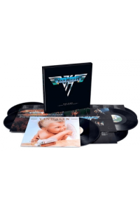 The Collection (Van Halen 1978-1984)