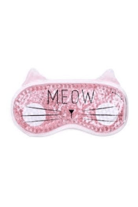 Maska za oči meow
