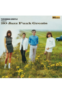 20 Jazz Funk Greats