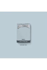 [Sun Seeker] (6Th Mini Album) Plve Ver. [Catcher Ver.]