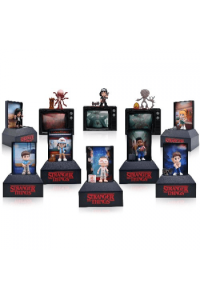 Yume Toys Stranger Things Value Tv Blind Box - Series 2