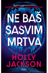 Ne baš sasvim mrtva