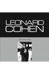 Im Your Man (180g legacy vinyl)