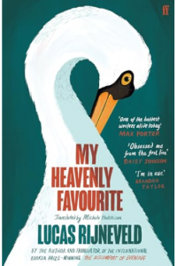 My Heavenly Favourite