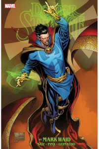 Doctor Strange By Mark Waid Vol. 1