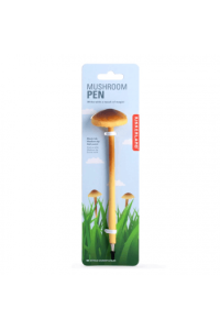 Mushroom Pen