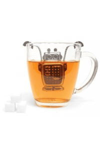 Robot Tea Infuser