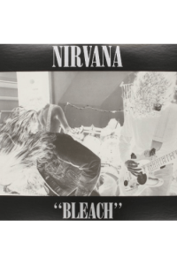 Bleach (Deluxe Edition 2009)