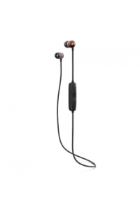 House Of Marley Smile Jamaica Wireless 2 Signature Black In-Ear Headphones