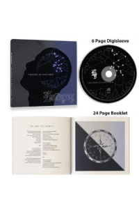 Theories Of Emptiness