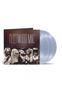 Mirage Tour 82 (Limited Clear Vinyl)