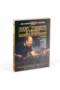 Hans Zimmer Live - Diamond in the Desert