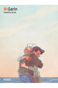 Kolorka 239: Nezaboravak