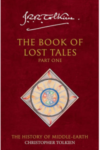 History of Middle-Earth 01: Book of Lost