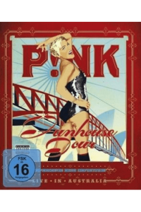 Funhouse Tour: Live In Australia