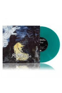 Kveldssanger (180g ltd.petrol green vinyl) (reissue 2024)